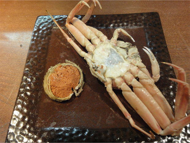 ふんどしと外子